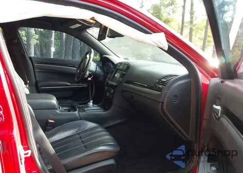 2017 Chrysler 300 300S Awd from USA, damaged, VIN 2C3CCAGG5HH512359